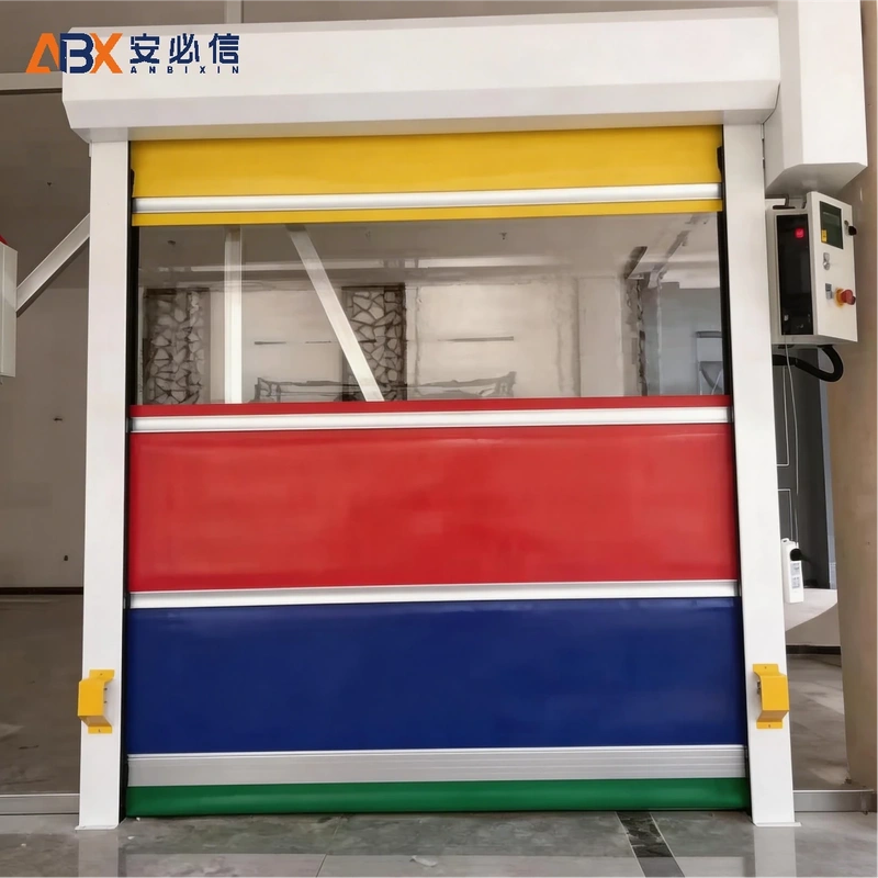 阜新快速卷帘门