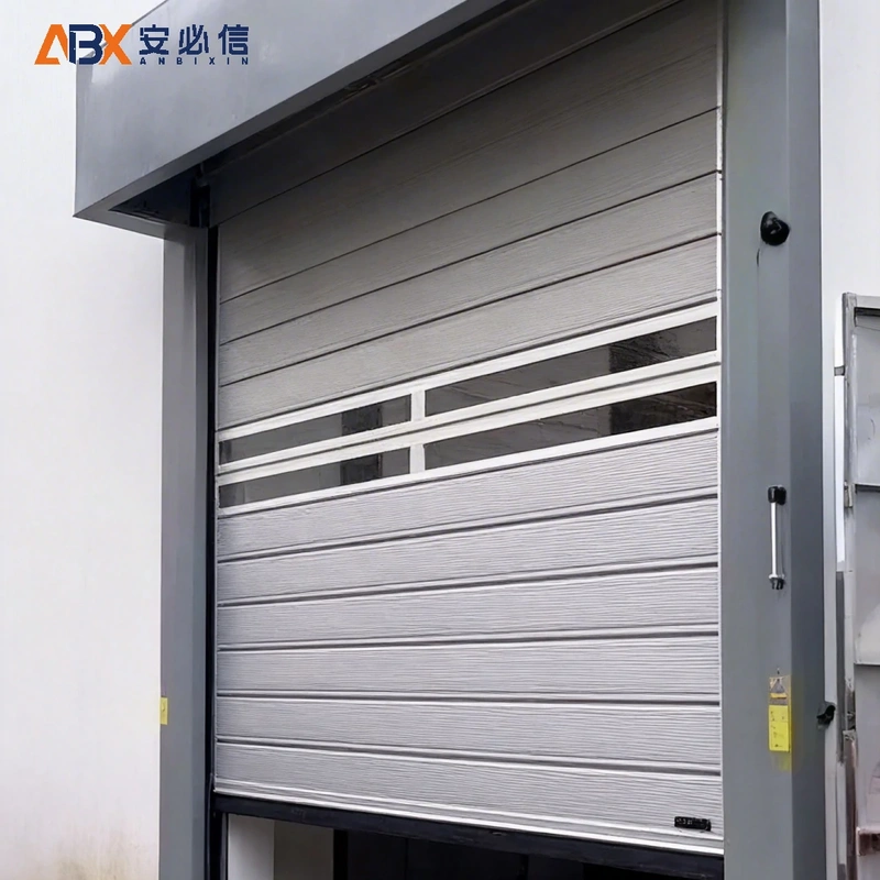阜新洁净室高速门